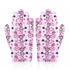 Spa Sister Deluxe Moisture Enhancing Gloves Belleza   